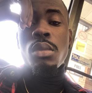 Meet your Posher, Jay